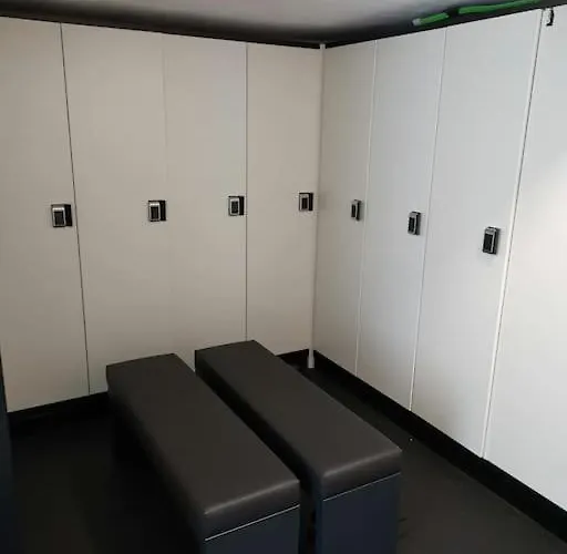 Apartman_alpina 公寓 *